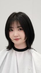 -YESIDO椰岛造型烫发染发