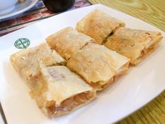 -添好运点心专门店(百老汇店)