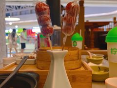 -丽满园·春饼烤鸭(金地广场店)