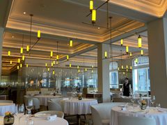 大堂-Jean Georges