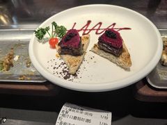 -大神太神·铁板烧(七宝领展广场店)