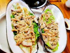 -八仔大富楼·河鲜(西江店)