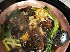 -京韵胡同·酱香羊蝎子火锅涮肉(长寿路店)