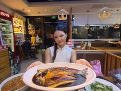 -外婆烧.老杭帮菜(庆春店)