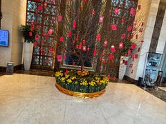 -广州礼顿酒店