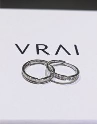 -VRAI Outlet 芮爱珠宝工厂店·Diamond Foundry培育钻石(杨浦合生汇店)