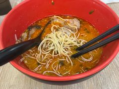 -一風堂拉面(深圳湾万象城店)
