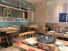 大堂-精悦蓉(松江万达广场店)