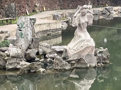 -范蠡湖公园
