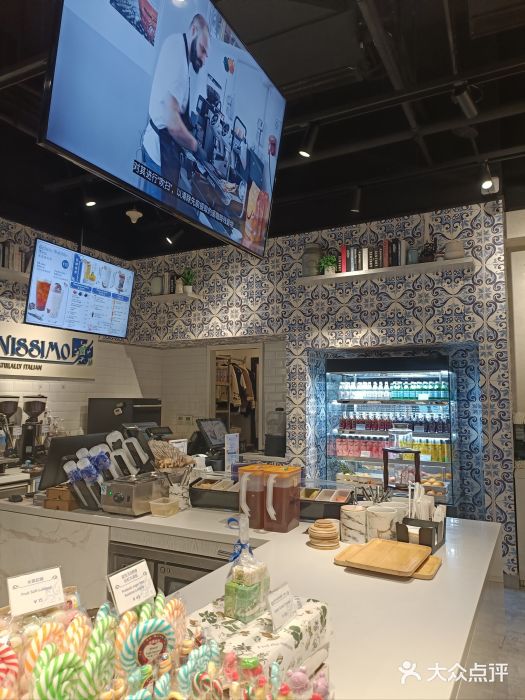 Buonissimo(佛罗伦萨小镇店)图片
