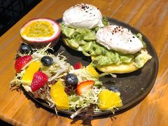 -BE BRIGHT KITCHEN(正佳广场店)