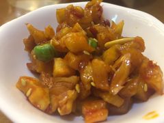 -邱芳粉店(迎宾大道旗舰店)