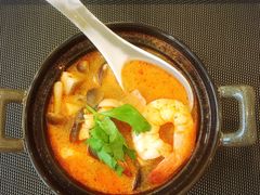 -THE PAWON·8碗(古北SOHO店)