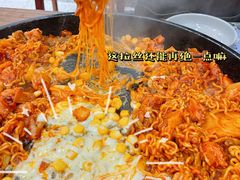 -高基五春川炒鸡排 韩国料理(威海总店)