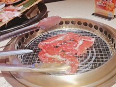 -妙香居韩国烤肉(容桂天佑城店)