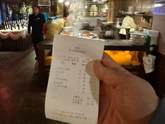 -隐厨中国餐馆(红旗大街店)