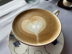 -璟象酒店-爱丽坊景观餐厅