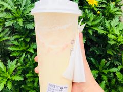 -茶百道(新城市广场店)