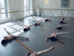 -芭蕾仙子 FairyBallet 少儿芭蕾舞蹈中心(丽都旗舰店)