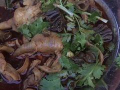 -老兵麻辣烫(世欧王庄店)