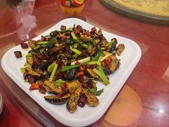-好妈王饺子(滂江街店)