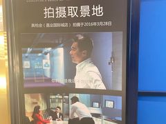 -真枪会射击俱乐部(河西中央公园店)