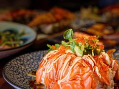 -王氏炉匠·烧鸟·居酒屋(双井店)