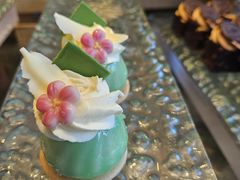 -两咖啡自助餐厅(静安香格里拉酒店)