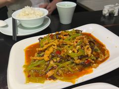 -陈麻婆豆腐总店
