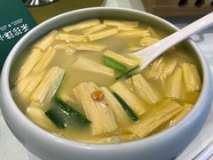 -禾珍珠家常小馆(河南博物院店)