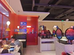 -蛙来哒(欢乐水岸店)