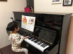 -属音琴行(成山路店)