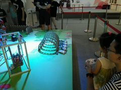 -能力风暴机器人活动中心(盛源生活广场店)