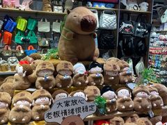 -The Green Party(嘉里中心店)