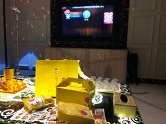 -贝斯迪KTV(利和店)