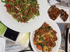 -北平小馆·烤鸭·家常菜(磨房北里店)