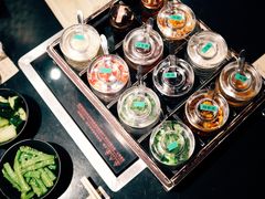 -大红袍火锅料理(尖沙咀店)