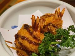 -万鱼亭·筑地屋 日本料理(淮海街店)