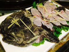 -船奇蒸汽海鲜·闽菜(八市海鲜总店)