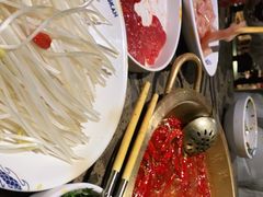 -小龙坎火锅(全球总店)