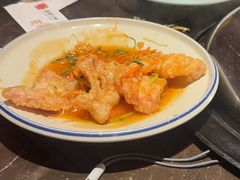 -粗粮人家·东北菜(洋桥店)