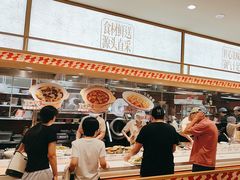 -乡村基·川味现炒大王(熙悦天街店)