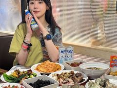 -丽池宫韩式汗蒸会馆(华灯坊店)