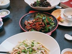 -炊江南·上海菜(国展华漕店)