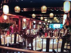 -CHASE Modern Cuisine(崇宁路店)