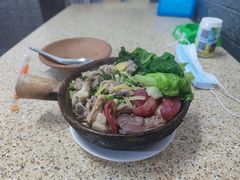 什锦煲仔饭-潮香兴煲仔饭(莲花路店)