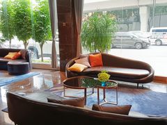 -如家商旅(广州东站燕塘地铁站店)
