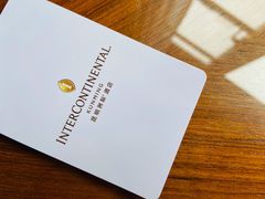 -昆明洲际酒店