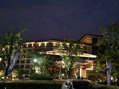 -太湖饭店·寄畅轩中餐厅