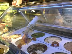 -半岛翡丽海鲜自助餐厅(观风亭店)